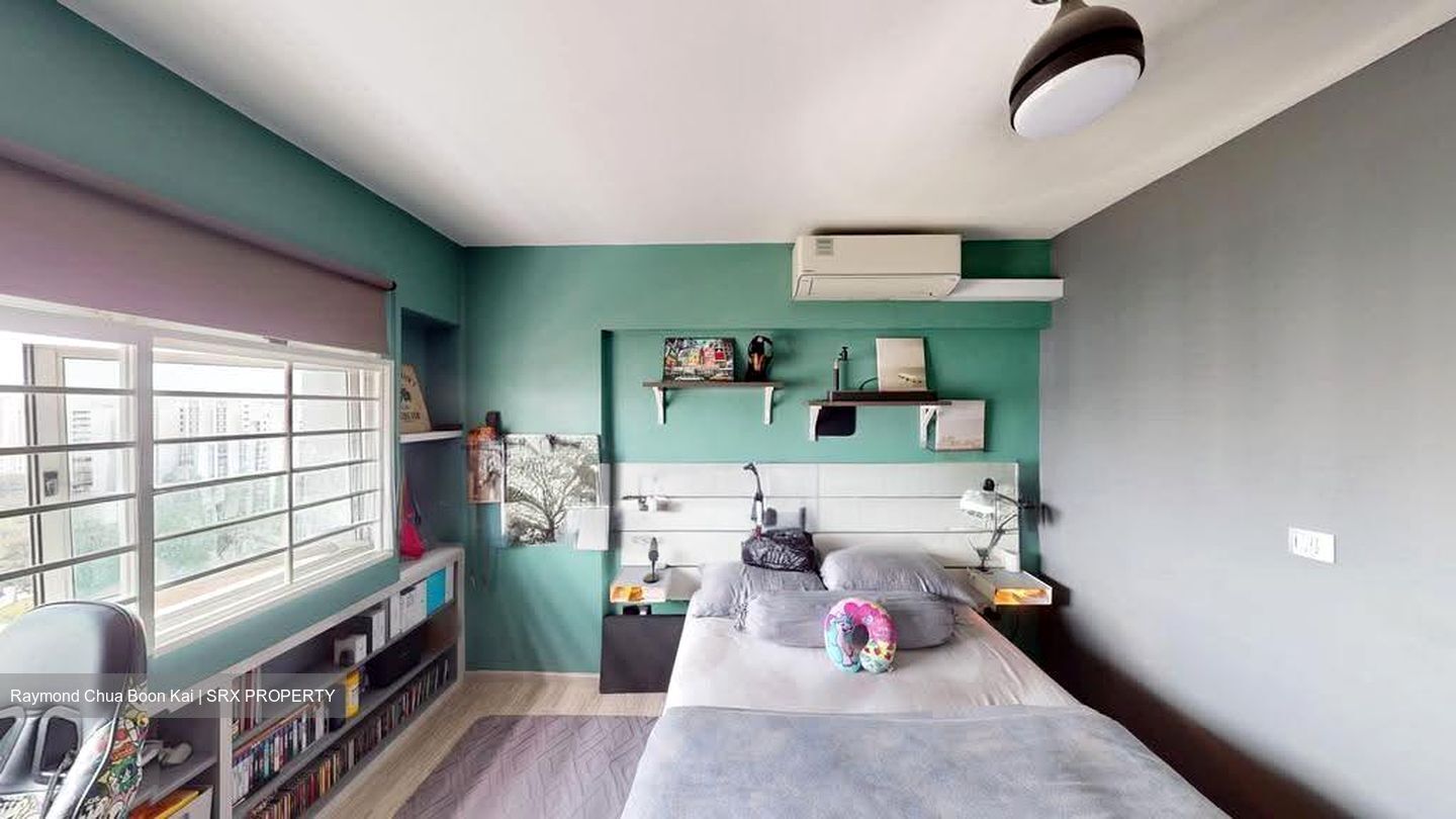 Blk 104A Edgefield Plains (Punggol), HDB 5 Rooms #622544481